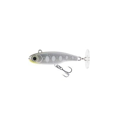 Fiiish Power Tail Evo PWT40 5cm 8gr White Trout