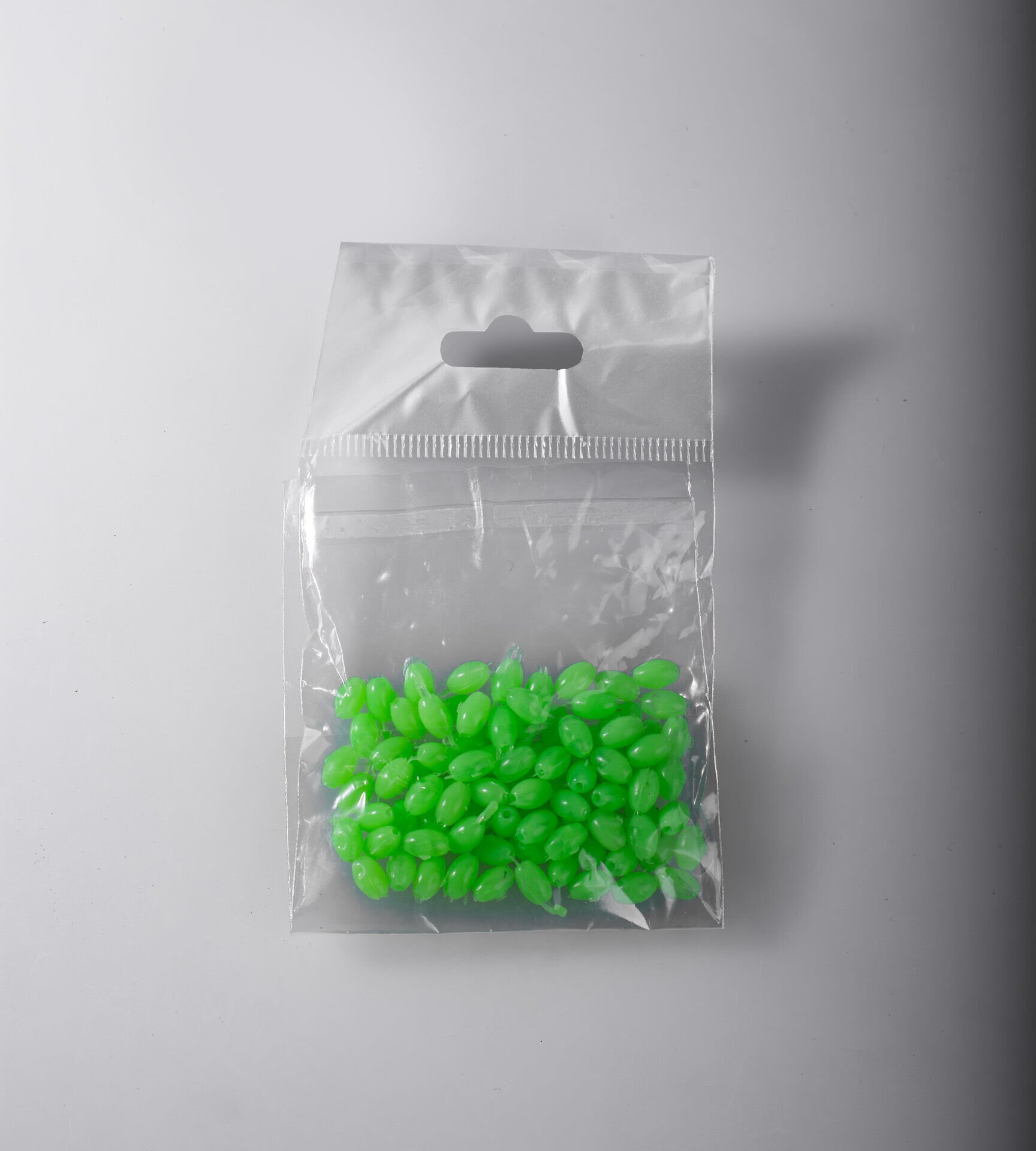 FOSFORLU BONCUK ELİPS 7.30x4.40 MM 100P