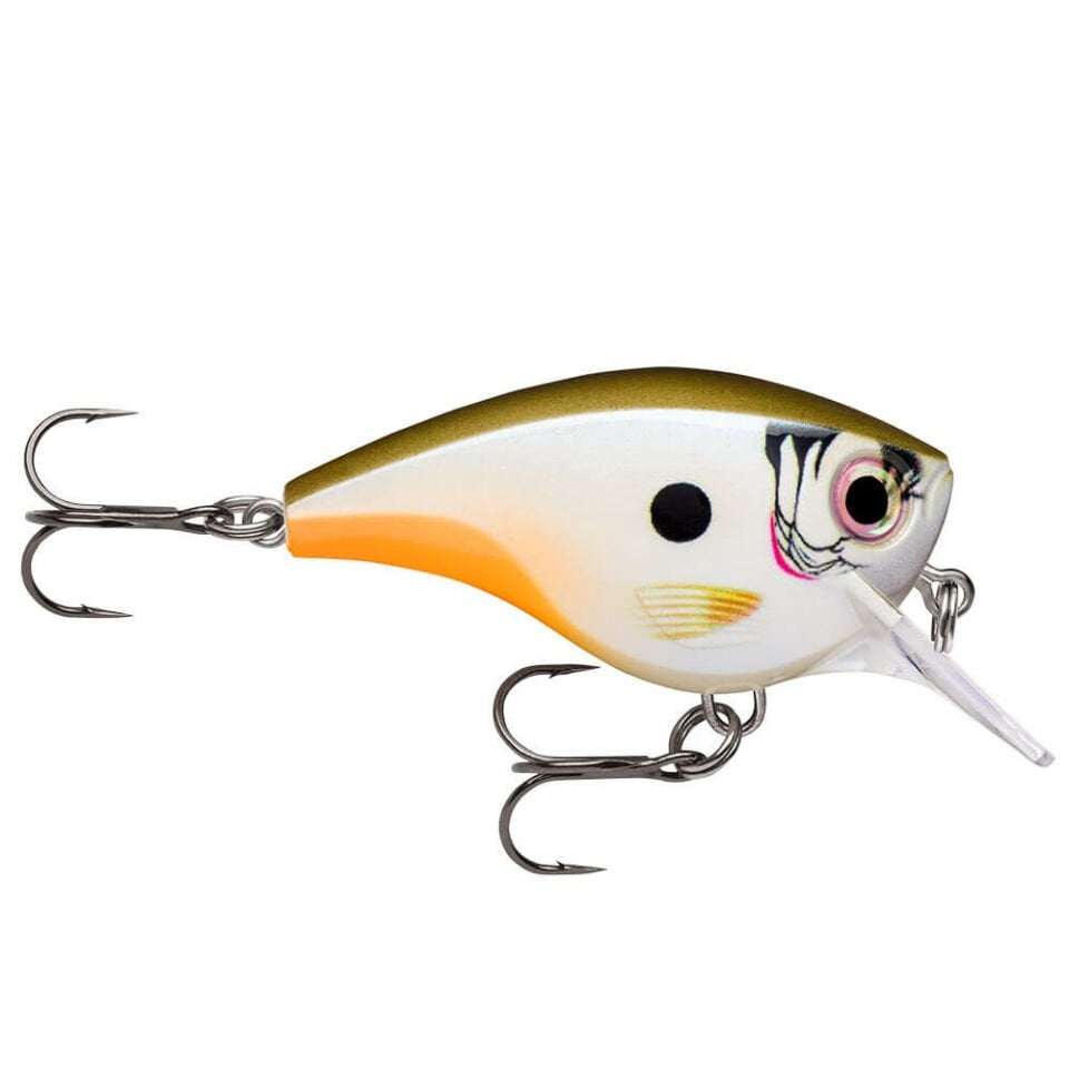 Rapala Bx Big Brat Sahte Balığı