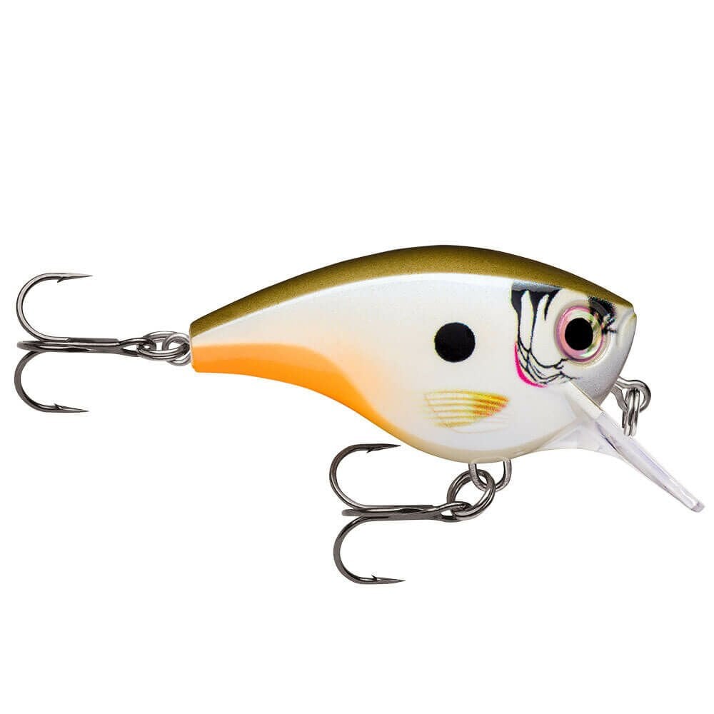 Rapala Bx Big Brat Sahte Balığı