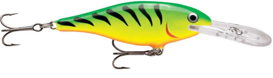 Rapala Shad Rap Sahte Balığı