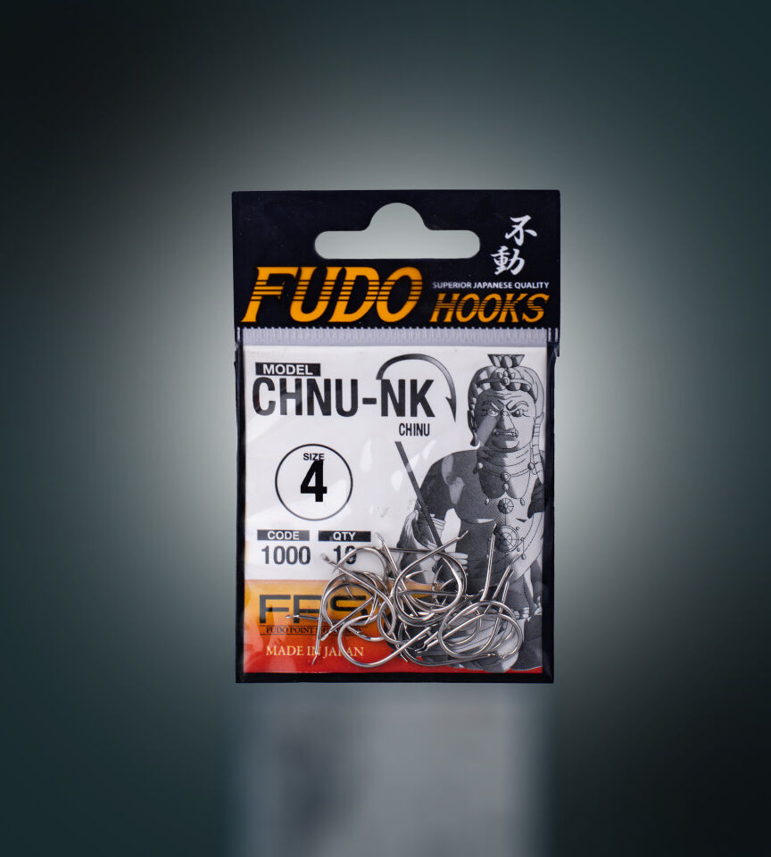 1000 CHINU #4 NIKEL 19P