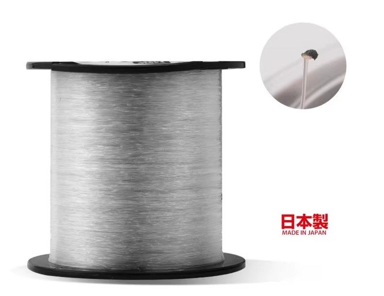 Seaguar Fluoro Meister %100 Fluoro Carbon Misina 300mt