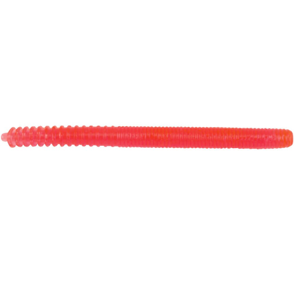 Berkley PowerBait Lugworm Sahte Kurt 10CM - CLEAR PINK