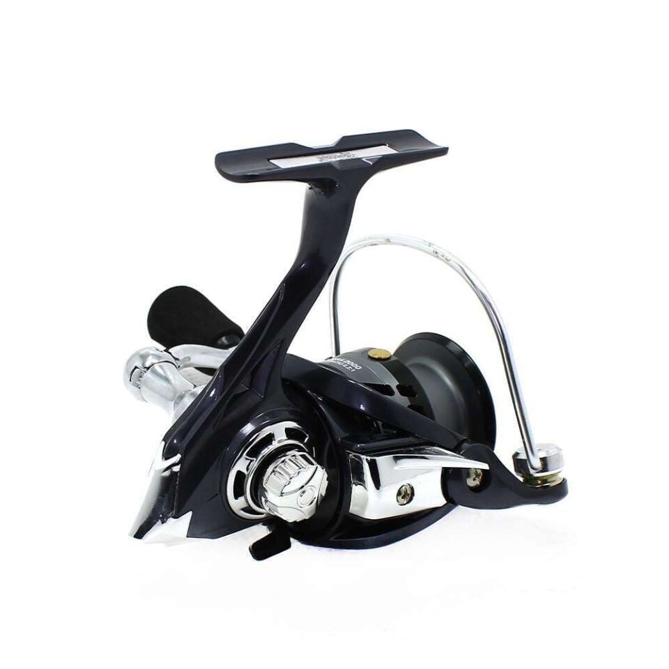 Captain Asteria LRF Makinesi 4+1 BB