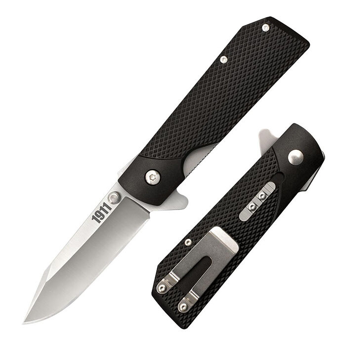 COLD STEEL 1911 Katlanır Çakı