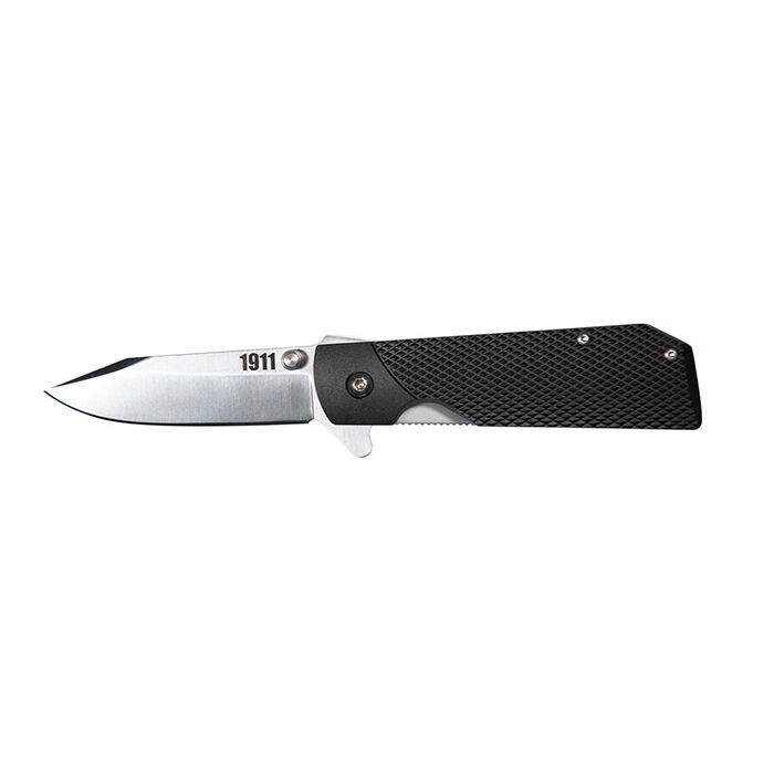 COLD STEEL 1911 Katlanır Çakı