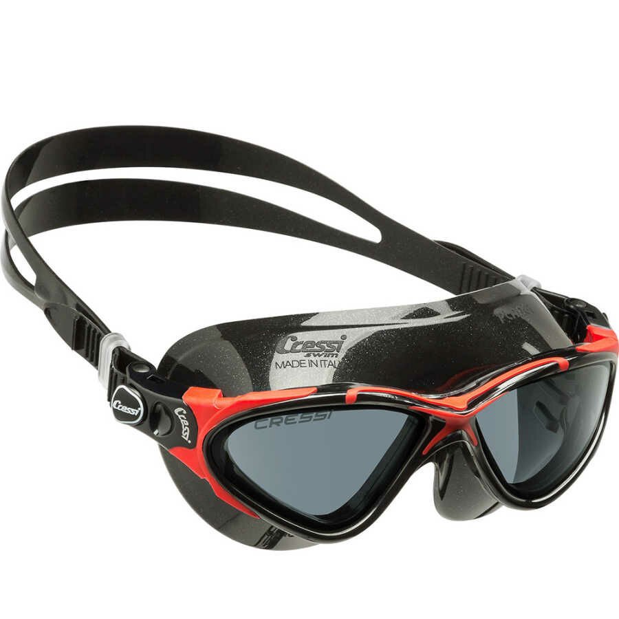 Cressi Planet Deniz Gözlüğü