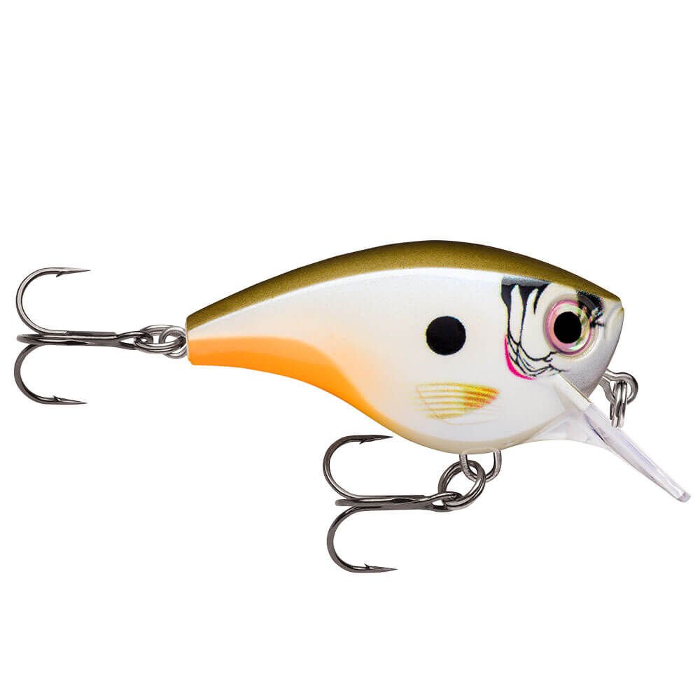 Rapala Bx Big Brat Sahte Balığı 70MM - CUP