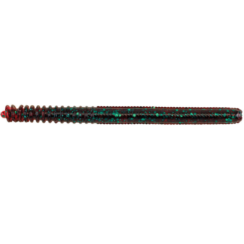 Berkley PowerBait Lugworm Sahte Kurt 10CM - REDBUG