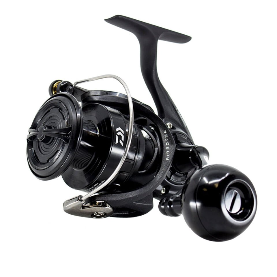 Daiwa BG Black LT 6000 D ARK Olta Makinesi