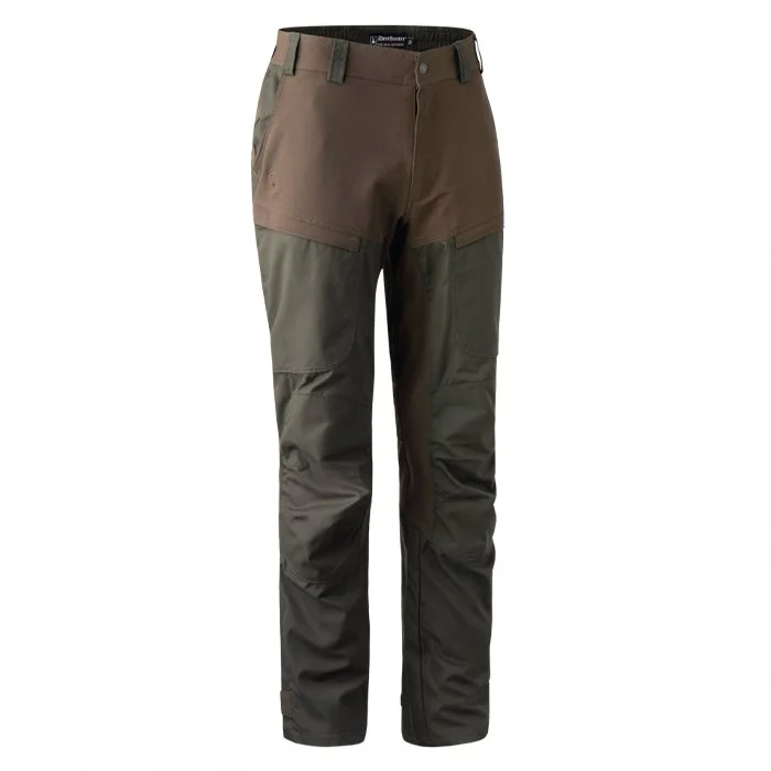 DEERHUNTER Strike Su Geçirmez K.Yeşil Pantolon 54