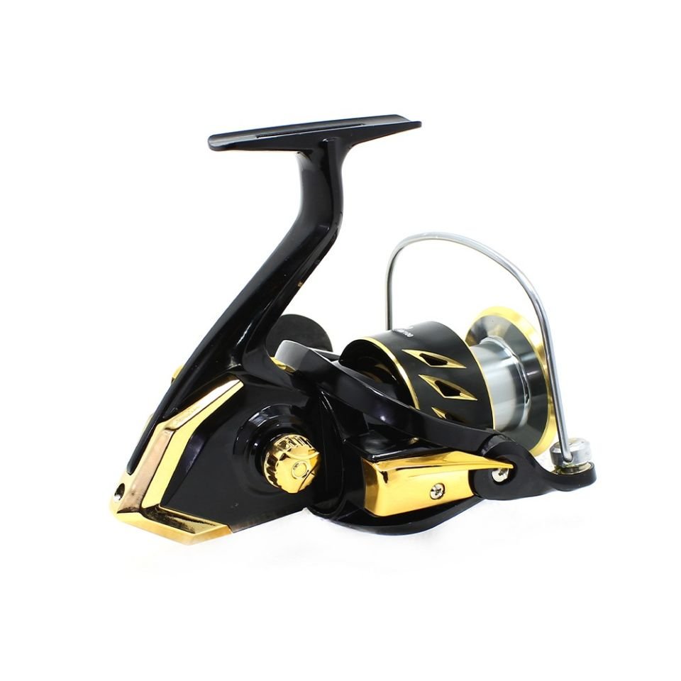 Captain Halley Tekne Makinesi 4+1 BB