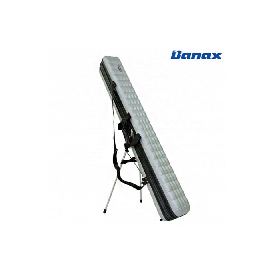 Banax 2173 Ayaklı Kamış Taşıma Çantası