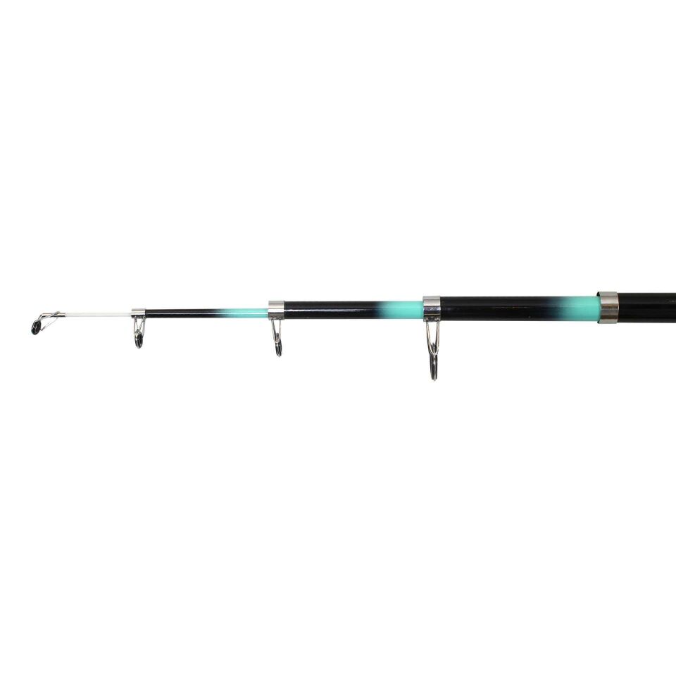Captain 1735 Grande Teleskopik Kamış 70-150gr Atar