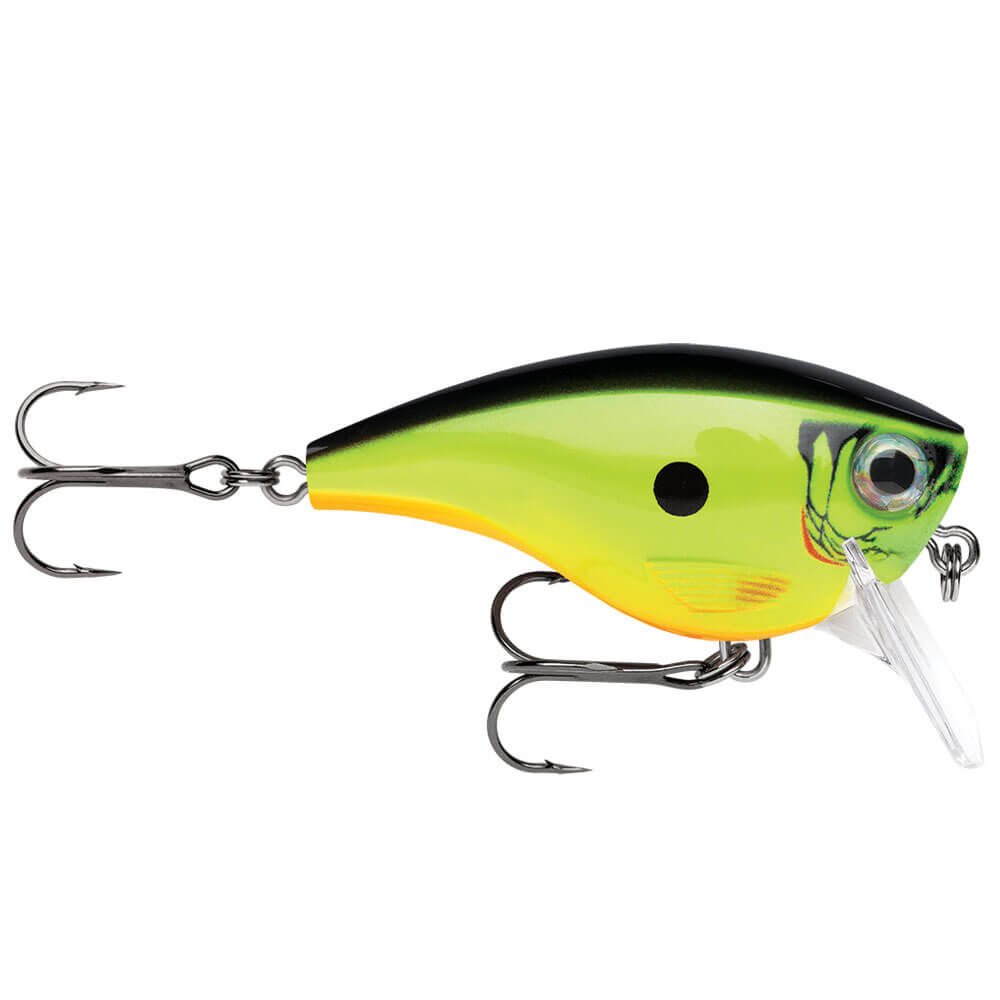 Rapala Bx Big Brat Sahte Balığı 70MM - CSD