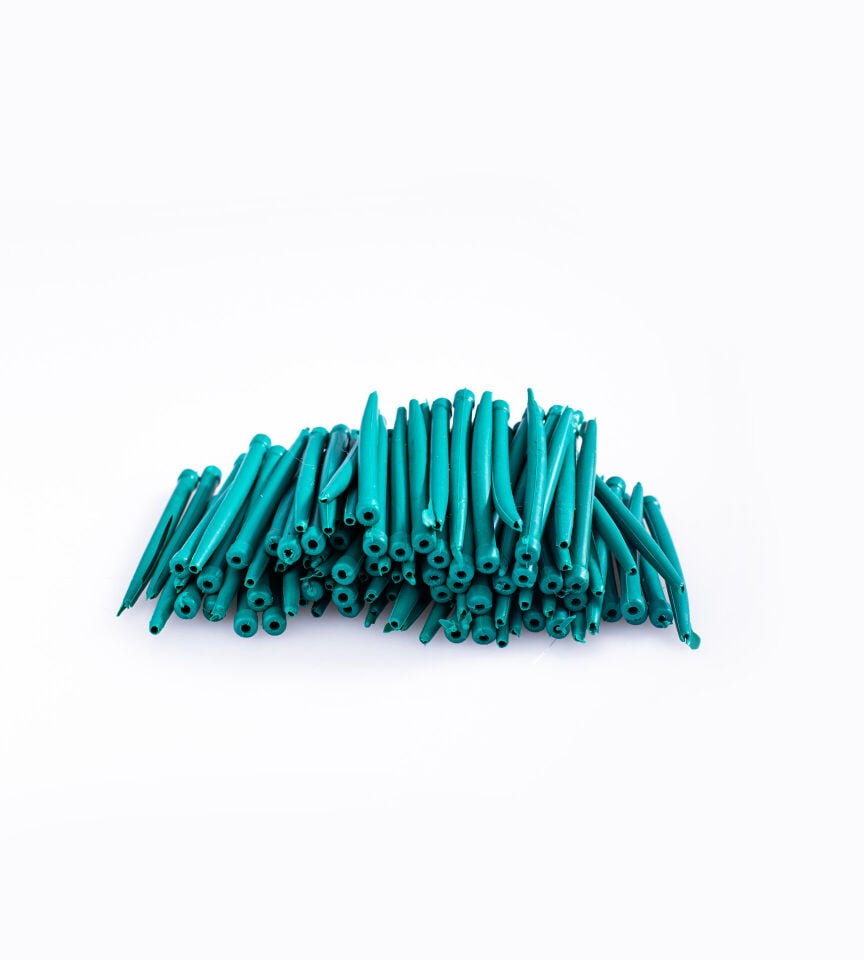 ANTI-TANGLE YEŞİL 100P