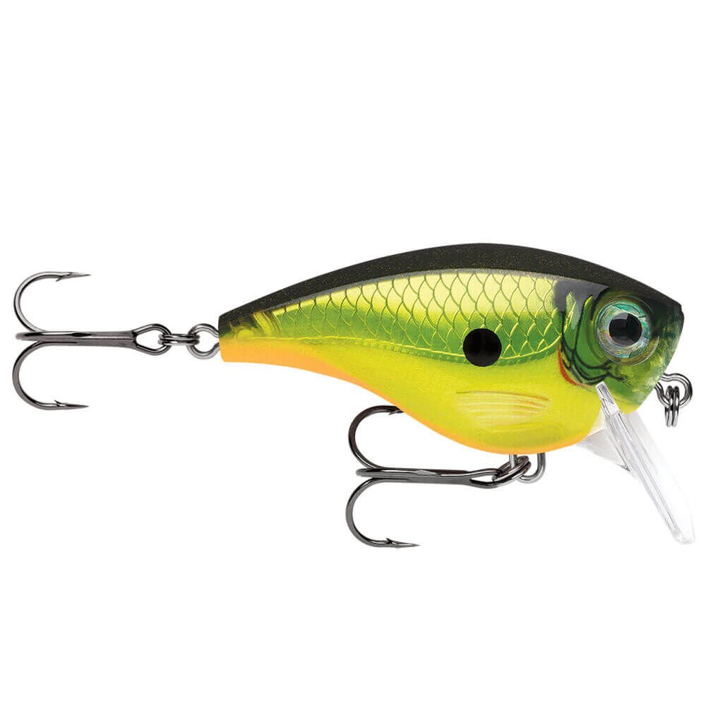 Rapala Bx Big Brat Sahte Balığı 70MM - HOB