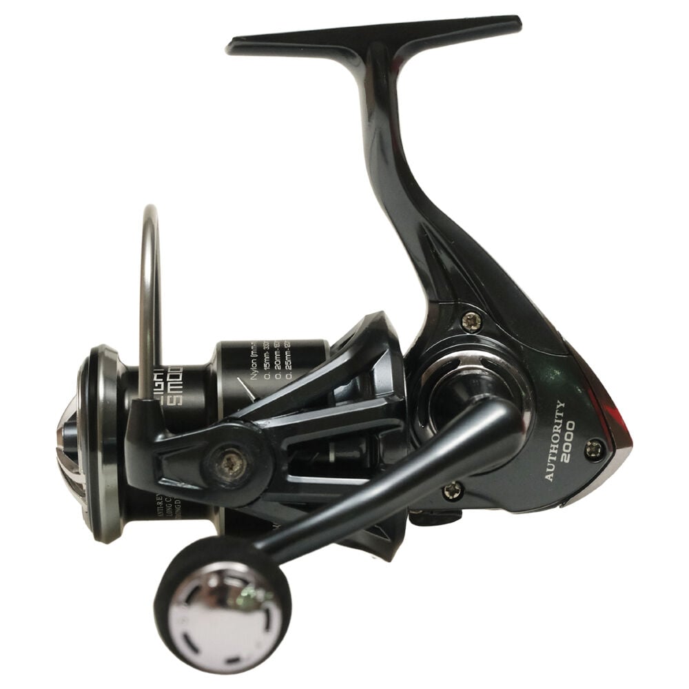 Remixon Authority 3000 5+1BB Makara