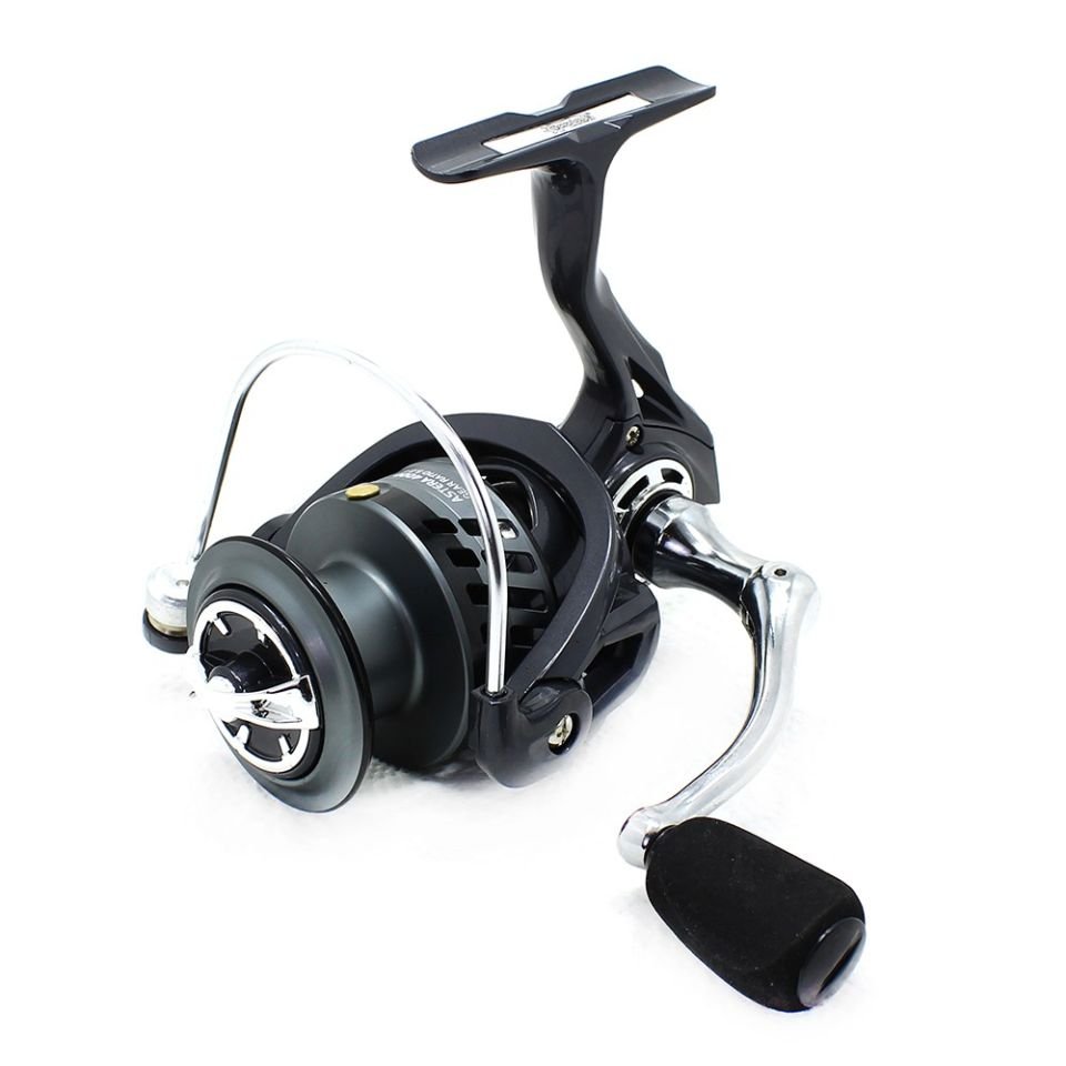 Captain Asteria Spin Makine 4+1 BB