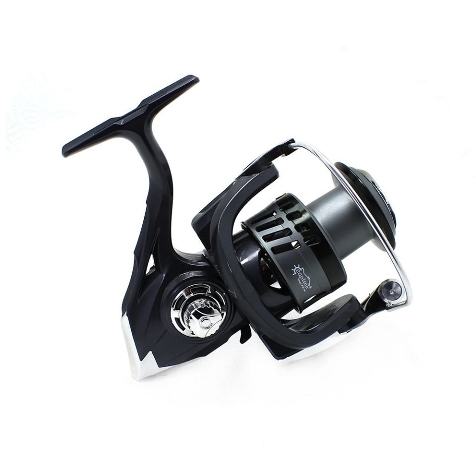 Captain Asteria Spin Makine 4+1 BB