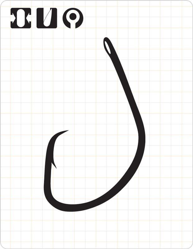 5307 LIGHT CIRCLE MUTSU NO:2 TEFLON 8P