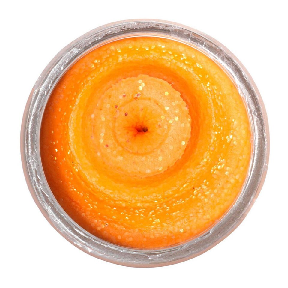 Berkley PowerBait Natural Scent Glitter Hamur Yem