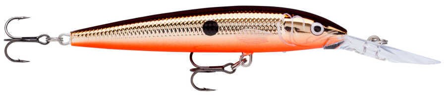Rapala Down Deep Husky Jerk Sahte Balığı SBR - 100MM