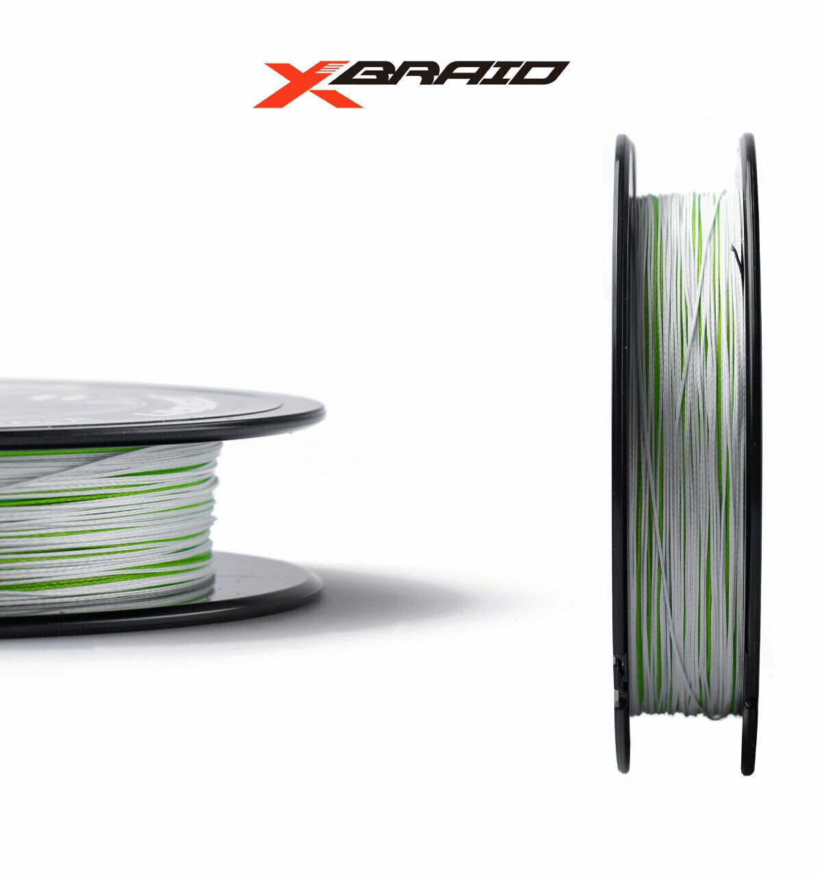 YGK X005 JIGMAN ULTRA PE X8 300M 36KG 0.37 MULTİCOLOR