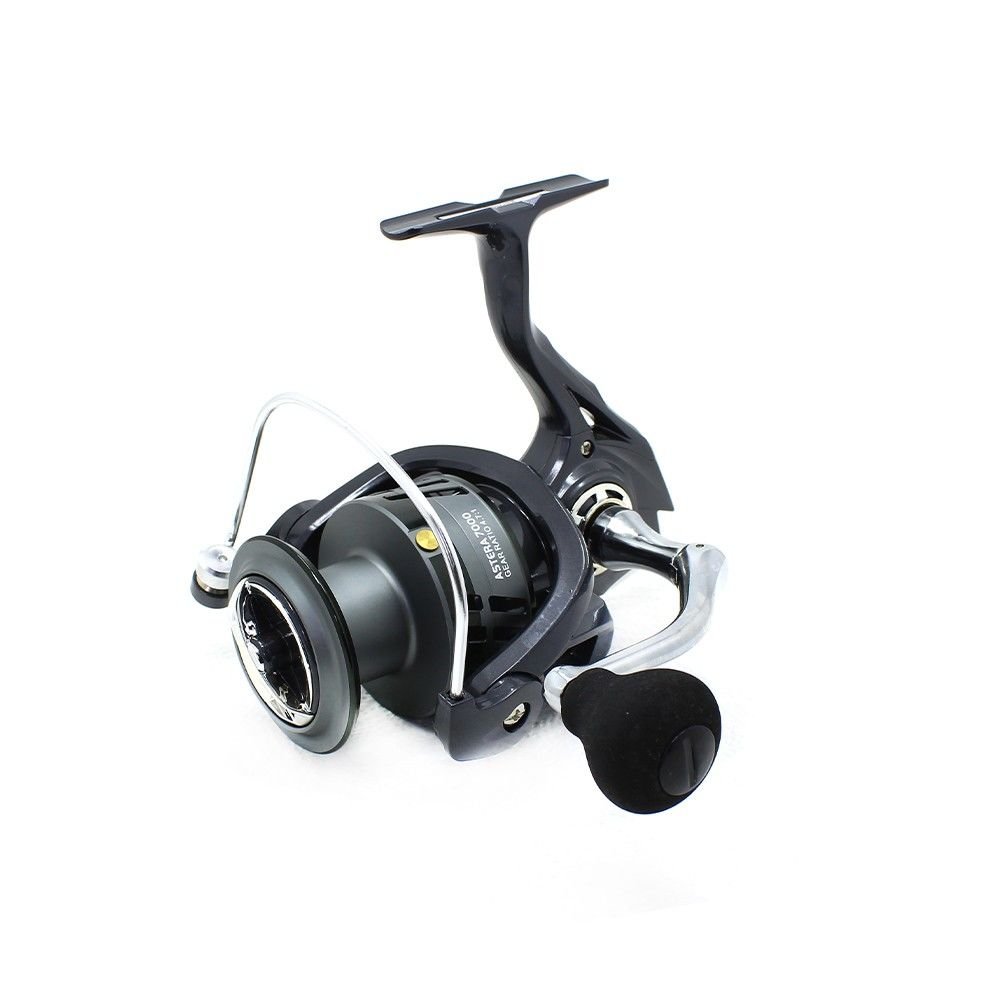 Captain Asteria Tekne Makine 4+1 BB