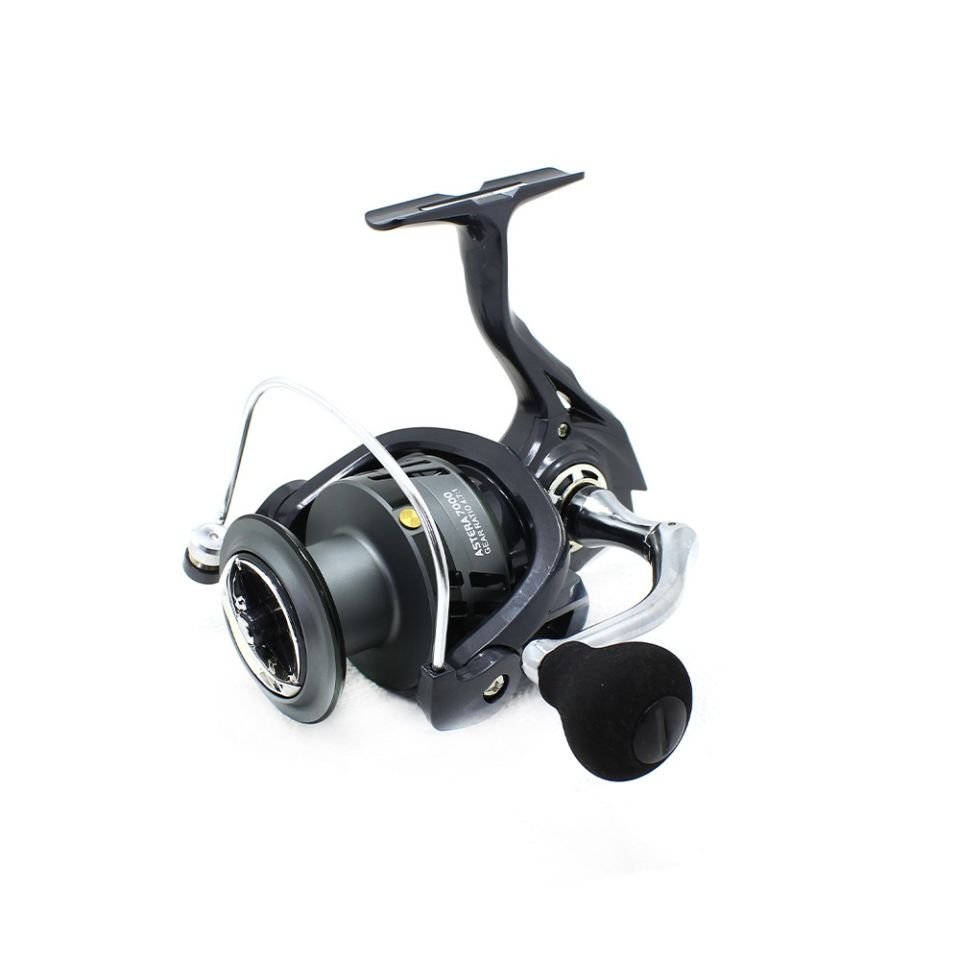 Captain Asteria Tekne Makine 4+1 BB