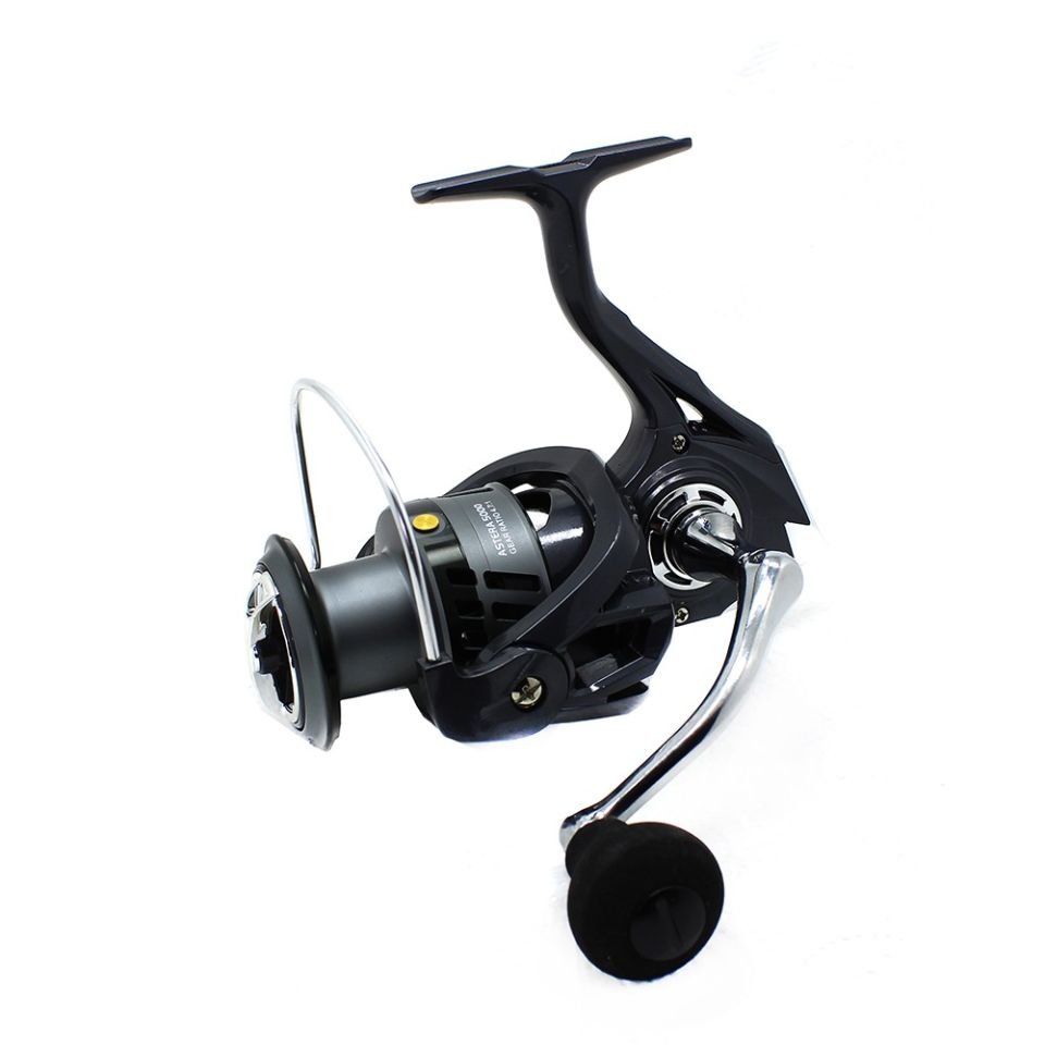 Captain Asteria Tekne Makine 4+1 BB