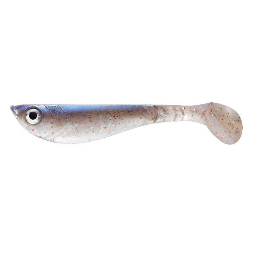 Berkley Powerbait Pulse Shad Sahte Balığı PEARL BLUE - 11CM-25Lİ