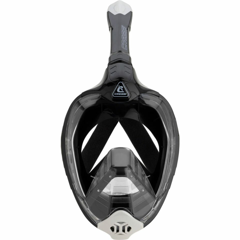 Cressi Bali Tam Yüz Maske