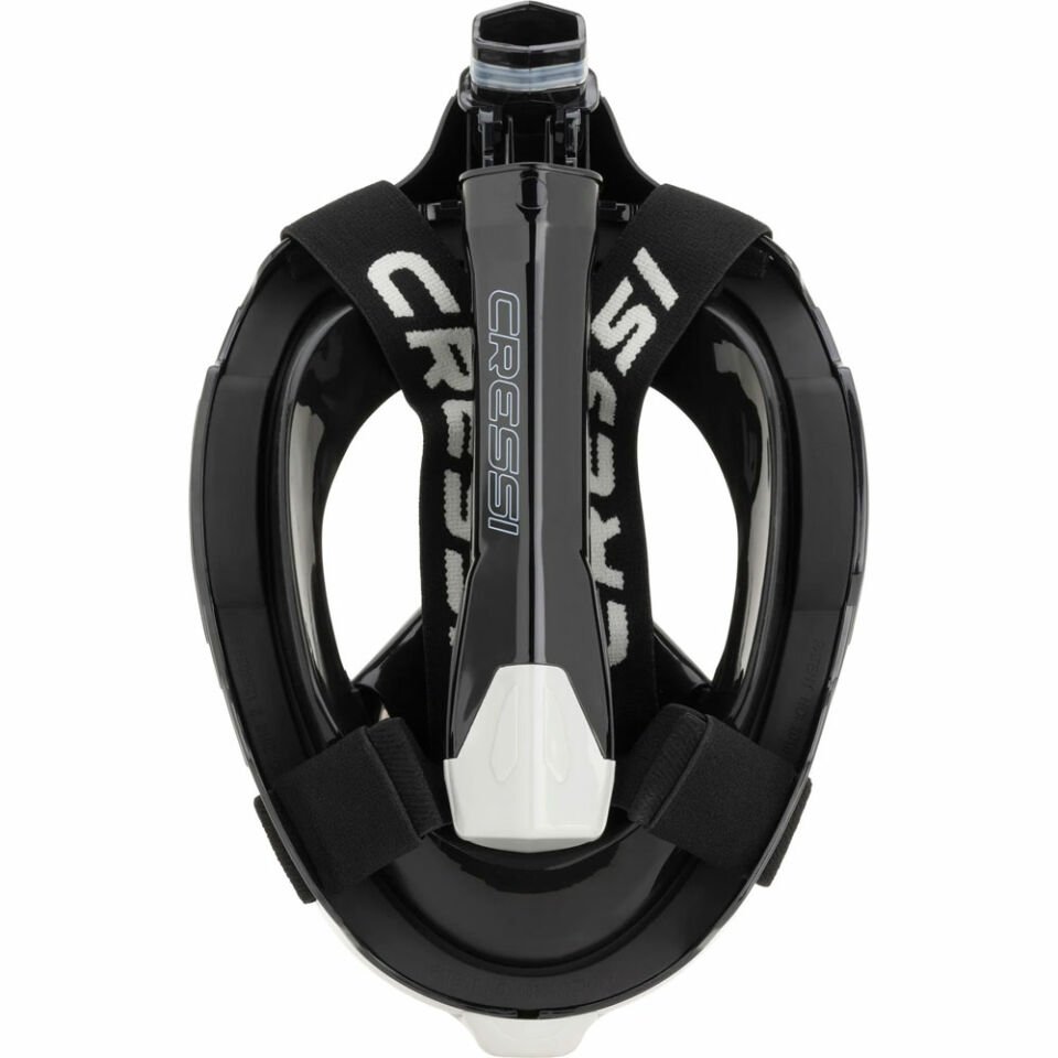 Cressi Bali Tam Yüz Maske