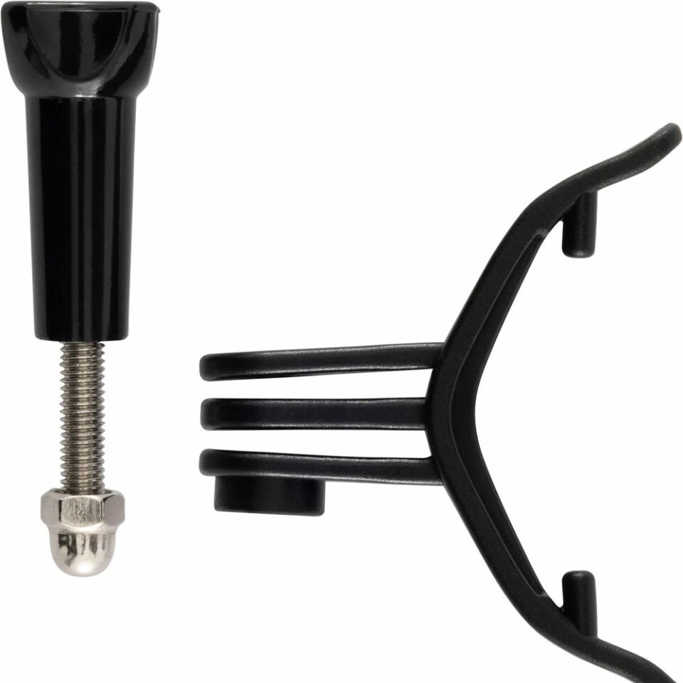 Cressi Bali Tam Yüz Maske