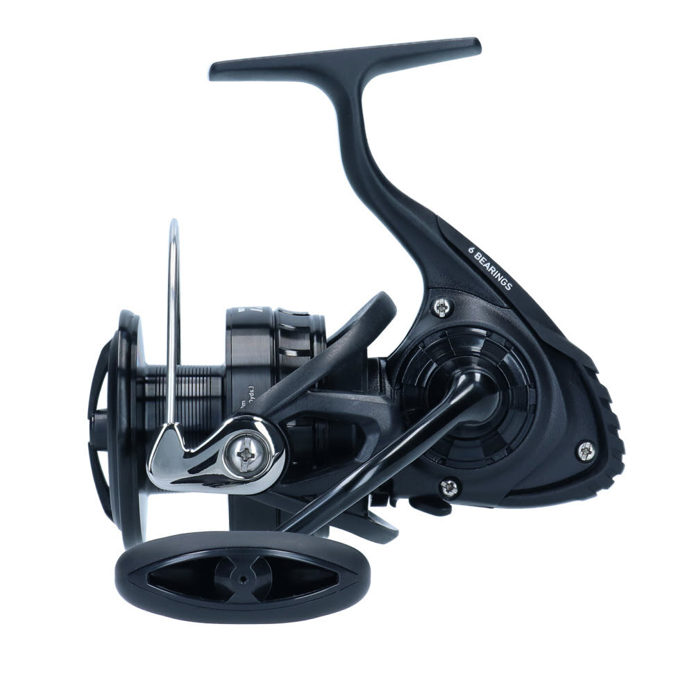 Daiwa BG Black LT 4000 DCXH Olta Makinesi