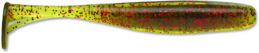 Storm 360GT Coastal Mangrove Minnow Sahte Balığı 10CM - 4LU - MGR