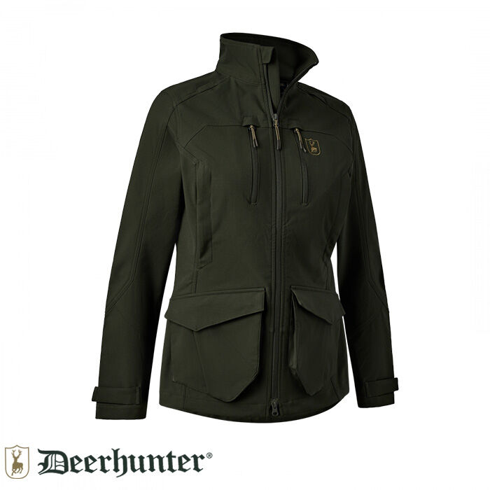 DEERHUNTER Lady Climate Mont 37,5 Teknoloji 38
