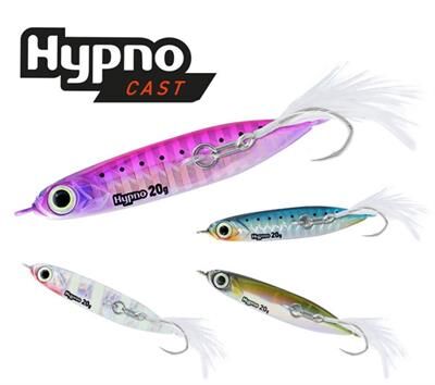 Fiiish Hypno Cast 40gr Jig