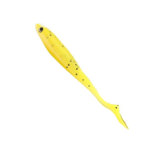 T. DFT Sasi 9 cm 4,8 g İğnesiz Renk:K080 - 1/25