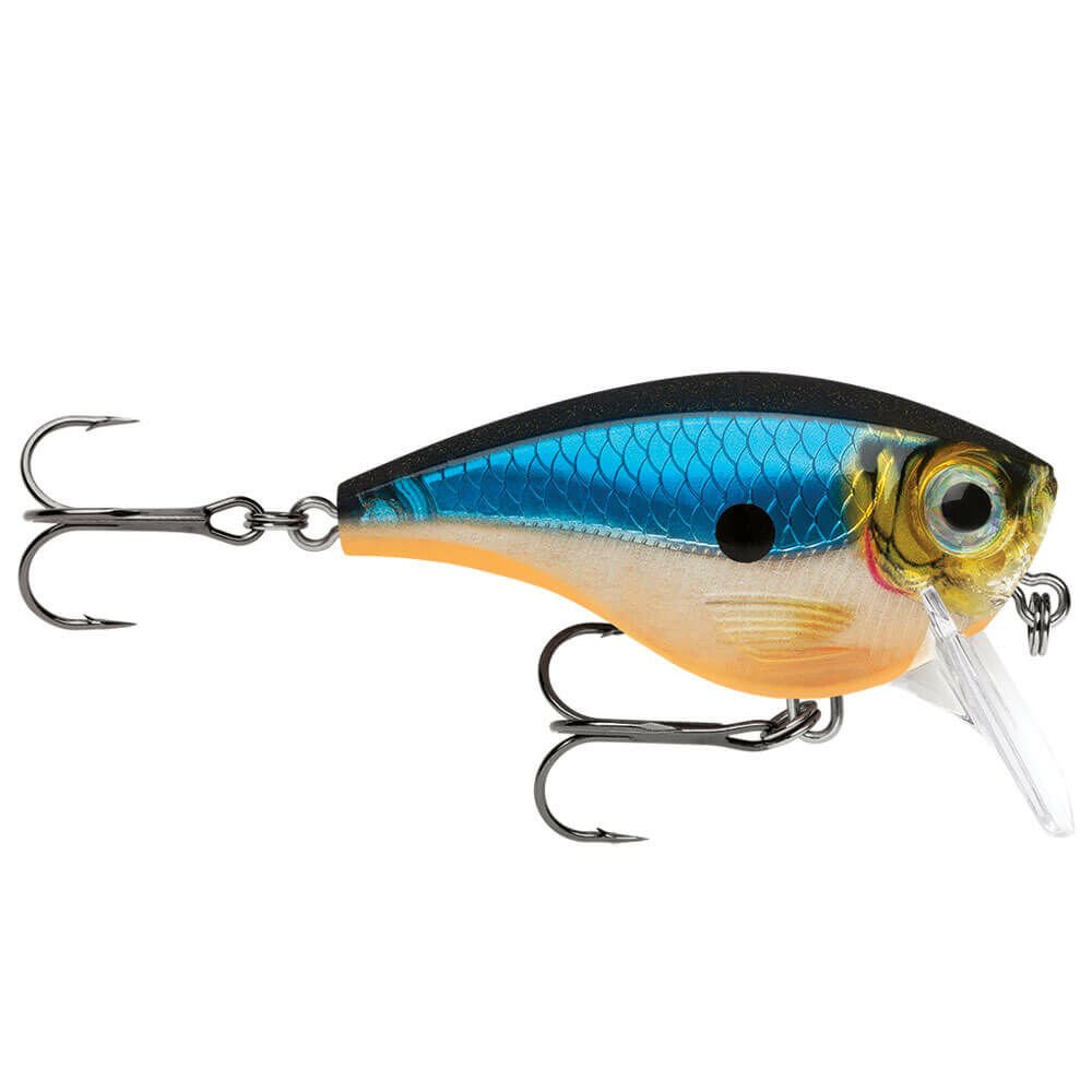 Rapala Bx Mid Brat Sahte Balığı 60MM - BGH