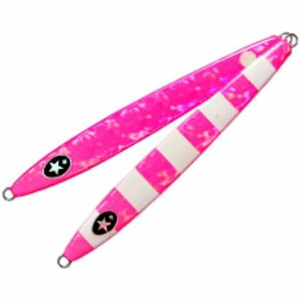 XESTA SCRAMBLE AGRAAM 200G JIG PZL