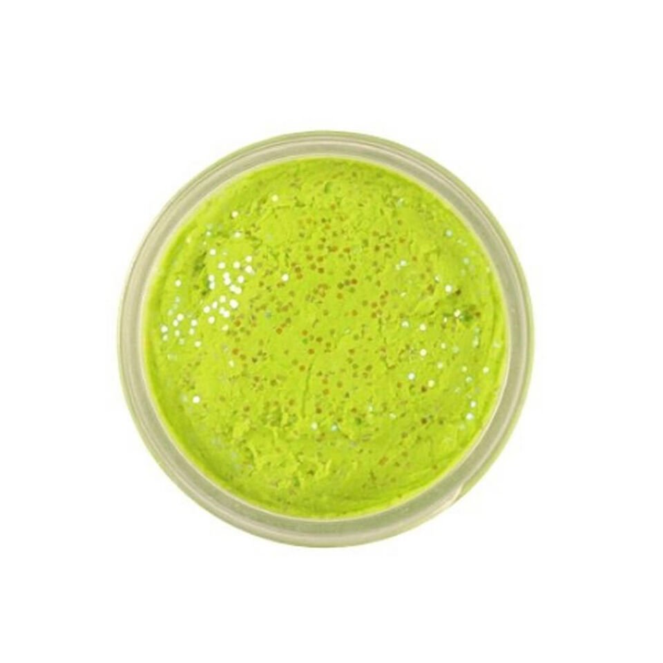 Berkley PowerBait Extra Scent Chroma Glow Hamur Yem