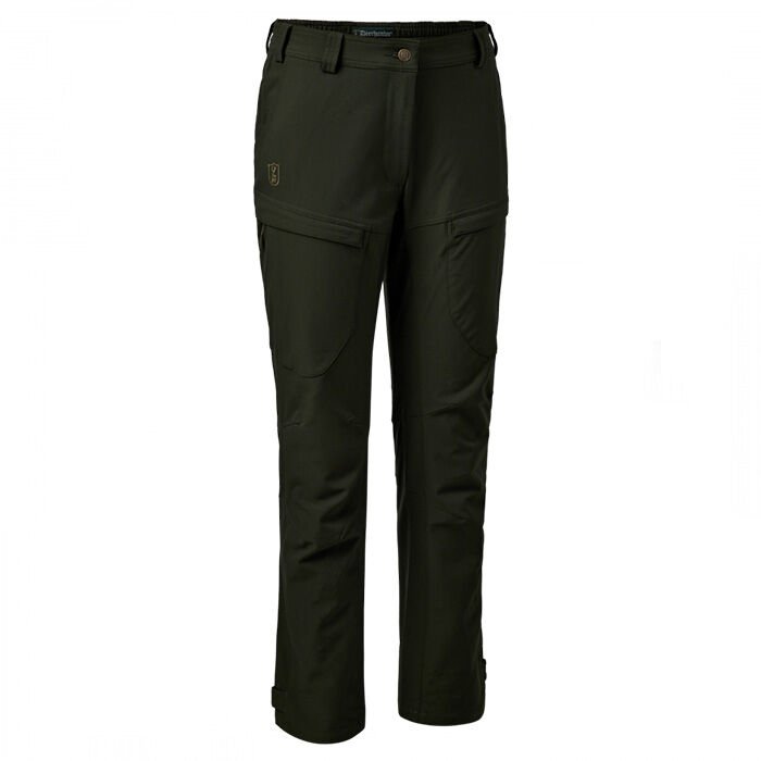 DEERHUNTER Lady Climate Pantolon 37,5 Teknoloji 38