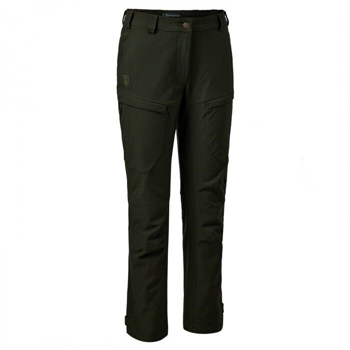 DEERHUNTER Lady Climate Pantolon 37,5 Teknoloji 38
