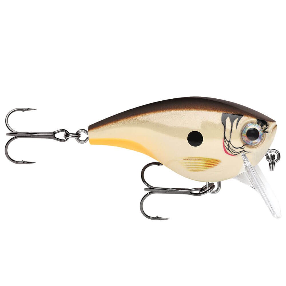 Rapala Bx Mid Brat Sahte Balığı 60MM - SLP
