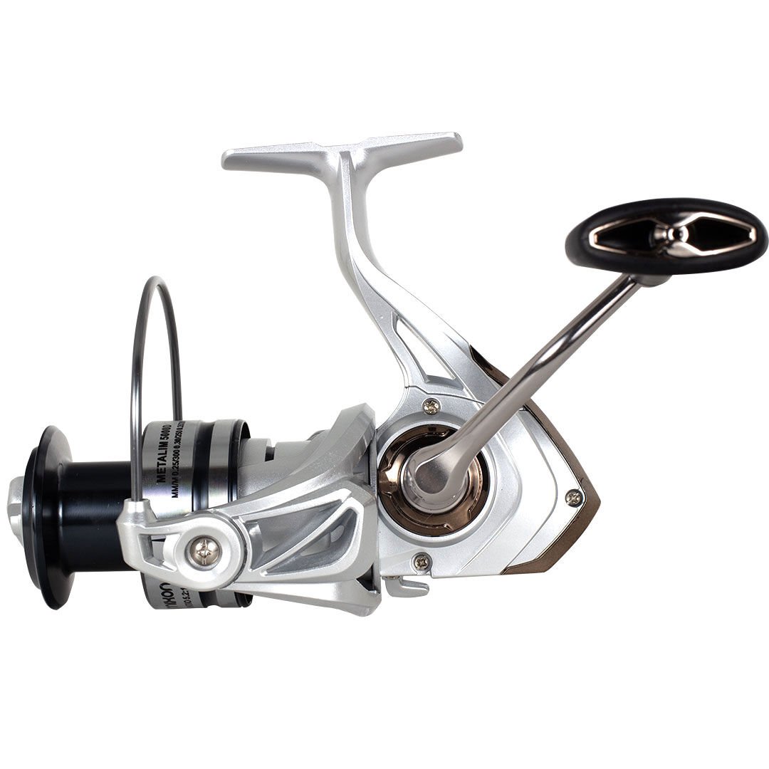 Remixon Metalim 7000D 5+1BB Makara