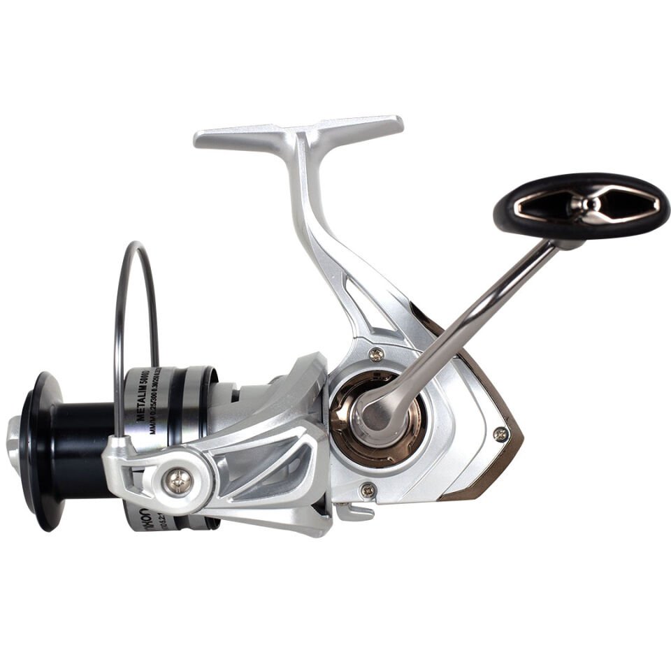 Remixon Metalim 7000D 5+1BB Makara