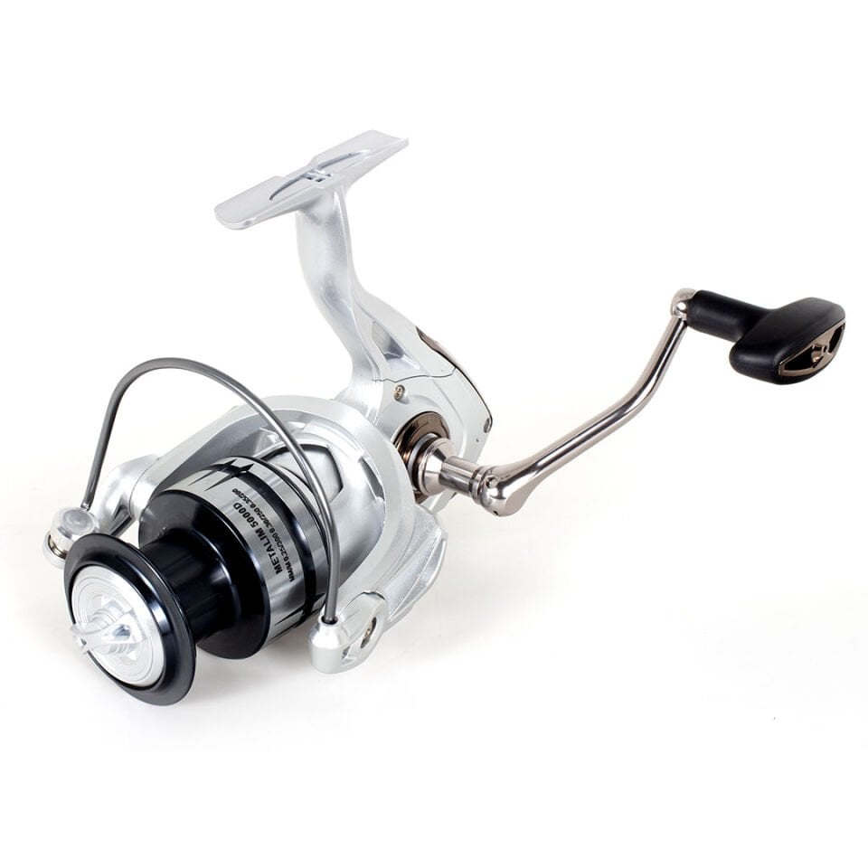 Remixon Metalim 7000D 5+1BB Makara